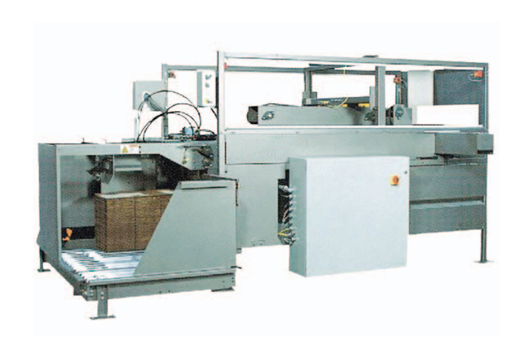 SJ-K4050 全自動熱熔膠開箱機(jī)